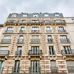 Appart confort moderne près Montmartre